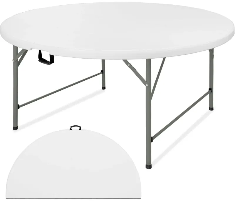 5' Round Tables