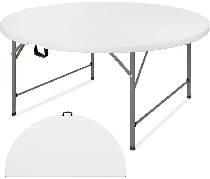 5' Round Tables
