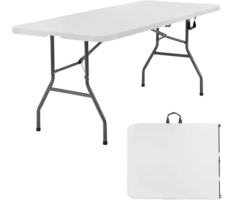 6' Rectangle Tables