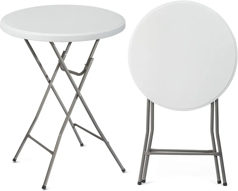 Highboy/Cocktail Tables
