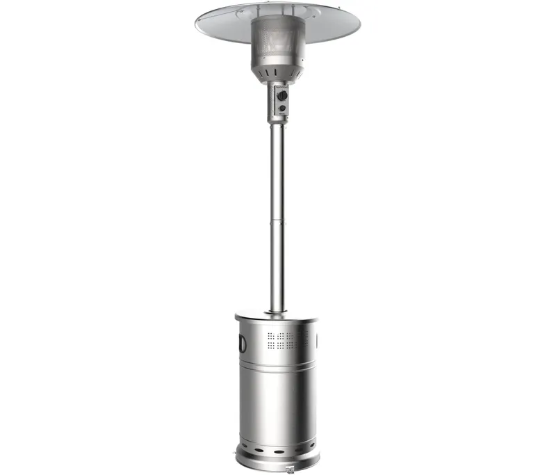 Patio Heaters