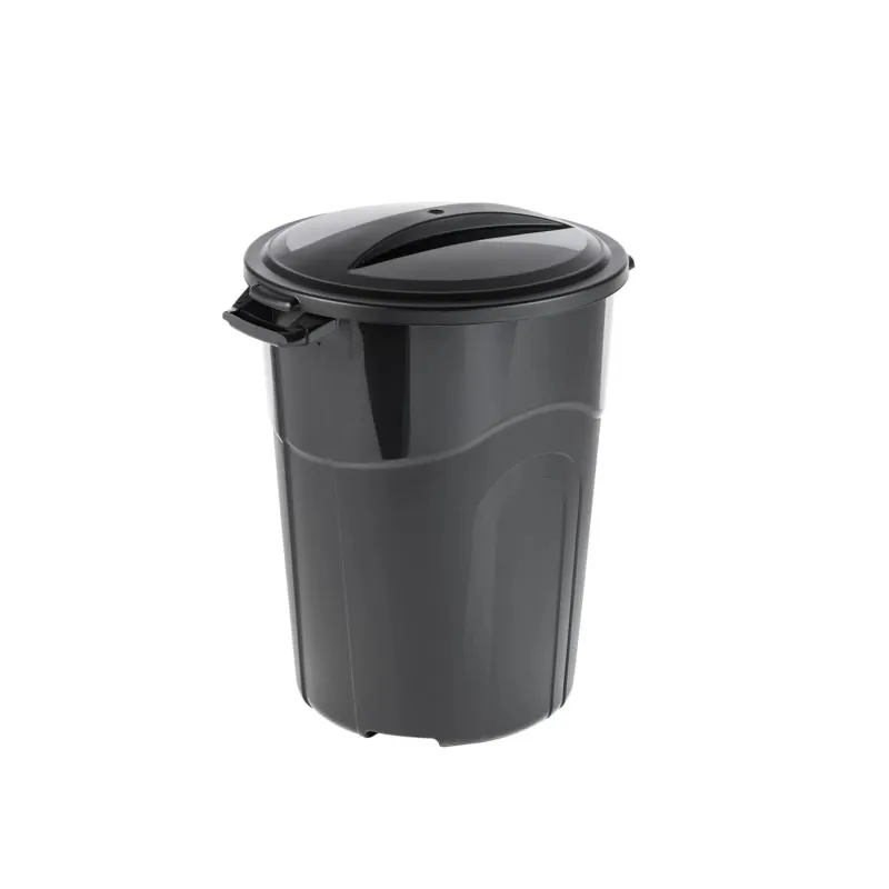 32 Gallon Trash Bin